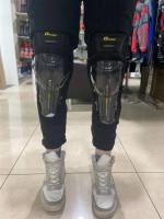 Ones Again Женские/Дет наколенники Carbon Fiber Force в Ижевске
