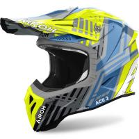 Airoh Шлем Aviator Ace 2 Proud Yellow Gloss в Ижевске