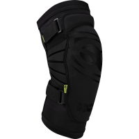 IXS Наколенники Carve 2.0 Kids 2024 Black в Ижевске