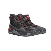 Dainese Ботинки Atipica Air 2 Black/Red-Fluo в Ижевске