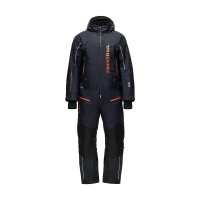 Finntrail Комбинезон мужской утепленный Blizzard 3856 Graphite в Ижевске