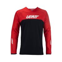 Leatt Джерси Moto 4.5 Enduro V24 Red в Ижевске