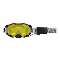 509 Очки снегоходные Aviator 2.0 XL S1 Flow с подогревом Whiteout в Ижевске