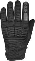IXS Перчатки Urban Gloves Samur-Air 1.0 Черные в Ижевске