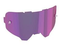 Leatt Линза для очков Iriz Purple Lens 78% в Ижевске