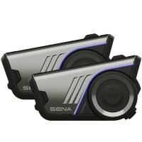 Sena Bluetooth-гарнитура и интерком (комплект из 2-х гарнитур) 60S-01D в Ижевске