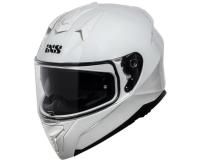 IXS Мотошлем iXS217 1.0 белый в Ижевске