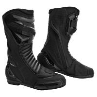 Shima Мотоботинки RX-3 Men Black в Ижевске