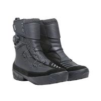 TCX Мотоботы Infinity 3 Mid WP 001 Black в Ижевске