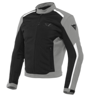 Dainese Куртка Hydra Flux 2 Air D-Dry Black/Charcoal-Gray в Ижевске