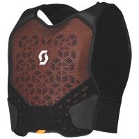 Scott Защита тела Body Armor Softcon Jr  black в Ижевске
