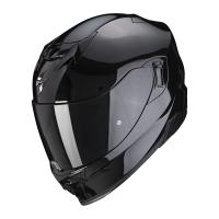 Scorpion Exo Мотошлем EXO-520 Evo Air Solid Черный в Ижевске