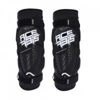 Acerbis Налокотники Soft Elbow Black/White в Ижевске