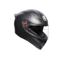 AGV Шлем K-1 MONO Matt Black в Ижевске