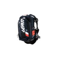 Leatt Рюкзак-гидропак защита панцирь Hydra Chest Protector Moto 4.5 2023 Black/Red в Ижевске