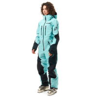 Dragonfly Комбинезон Freeride Pro Woman Blue Sky в Ижевске