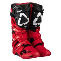 Leatt Мотоботы 5.5 FlexLock Boot Red в Ижевске