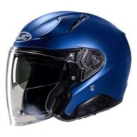 HJC Шлем RPHA31 Semi Flat Metallic Blue в Ижевске