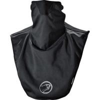 Bering Воротник ветрозащитный Maxi Tube Windstopper Black в Ижевске