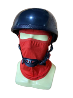 Scout Шлем корка Skin черн. глянец б/р в Ижевске