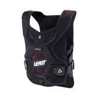 Leatt Защитный панцирь женский Chest Protector ReaFlex Women V26 Black в Ижевске