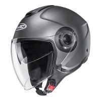 HJC Шлем i40N Semi Flat Titanium в Ижевске