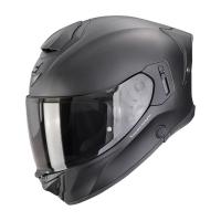 Scorpion Exo Мотошлем Exo-530i Air Solid Черный Матовый в Ижевске