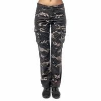 Moteq Женские мотоджинсы Hydra Women Хаки в Ижевске