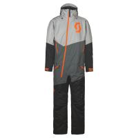 SCOTT Комбинезон Back-X Dryo iron grey/orange в Ижевске