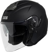 IXS Шлем iXS92 FG 1.0 черный матовый в Ижевске