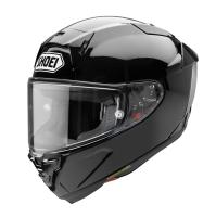 Shoei Мотошлем X-Spirit Pro Plain Черный в Ижевске