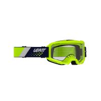 Leatt Маска Vizion 2.5 Lime Clear 90 VLT V25 в Ижевске