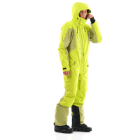 Dragonfly Комбинезон Gravity Premium Man Olive-Green Kamchatka в Ижевске