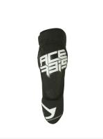 Acerbis Защита коленей на молнии X-Zip Knee Black в Ижевске
