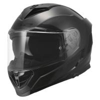 LS2 Мотошлем FF818 Storm III Jeans Titanium в Ижевске