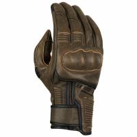 Furygan Перчатки James Evo Rusted D3O кожа Коричневый в Ижевске