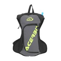 Acerbis Рюкзак с гидропаком Acqua Logo Black/Grey (5/2 L) в Ижевске