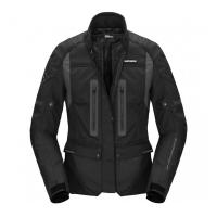 Spidi Куртка Traveler 3 Lady Black в Ижевске