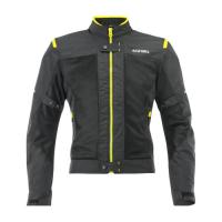 Acerbis Куртка Ramsey My Vented 2.0 Black/Yellow в Ижевске