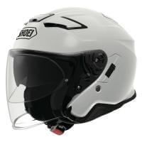Shoei Шлем J-Cruise 2 Plain белый глянцевый в Ижевске