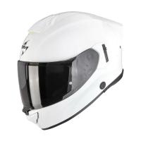 Scorpion Exo Мотошлем Exo-530 Air Solid Белый в Ижевске