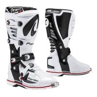 Forma Кроссовые мотоботы Predator 2.0 White в Ижевске