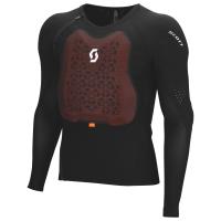 Scott Защита тела Softcon Air Jacket Protector black/grey в Ижевске