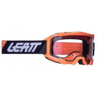 Leatt Маска Velocity 4.5 Orange Clear 83% в Ижевске