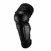 Leatt Наколенники Knee & Shin Guard EXT Black в Ижевске