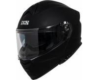 IXS Шлем 301 1.0 Flip-Up черный матовый в Ижевске