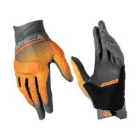 Leatt Перчатки ADV X-Flow 5.5 Short 2026 Orange в Ижевске