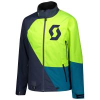 Scott Куртка снегоходная RCX-I Dryo Dark Blue/Lake Blue в Ижевске