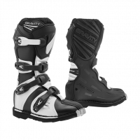 Forma Ботинки Gravity Black/White в Ижевске