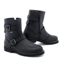 Stylmartin Мотоботы Legend Mid WP Men Black в Ижевске
